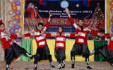 Saudi Konkan Youngsters (SKY) Celebrates Nathalancho Dabazo - 2014